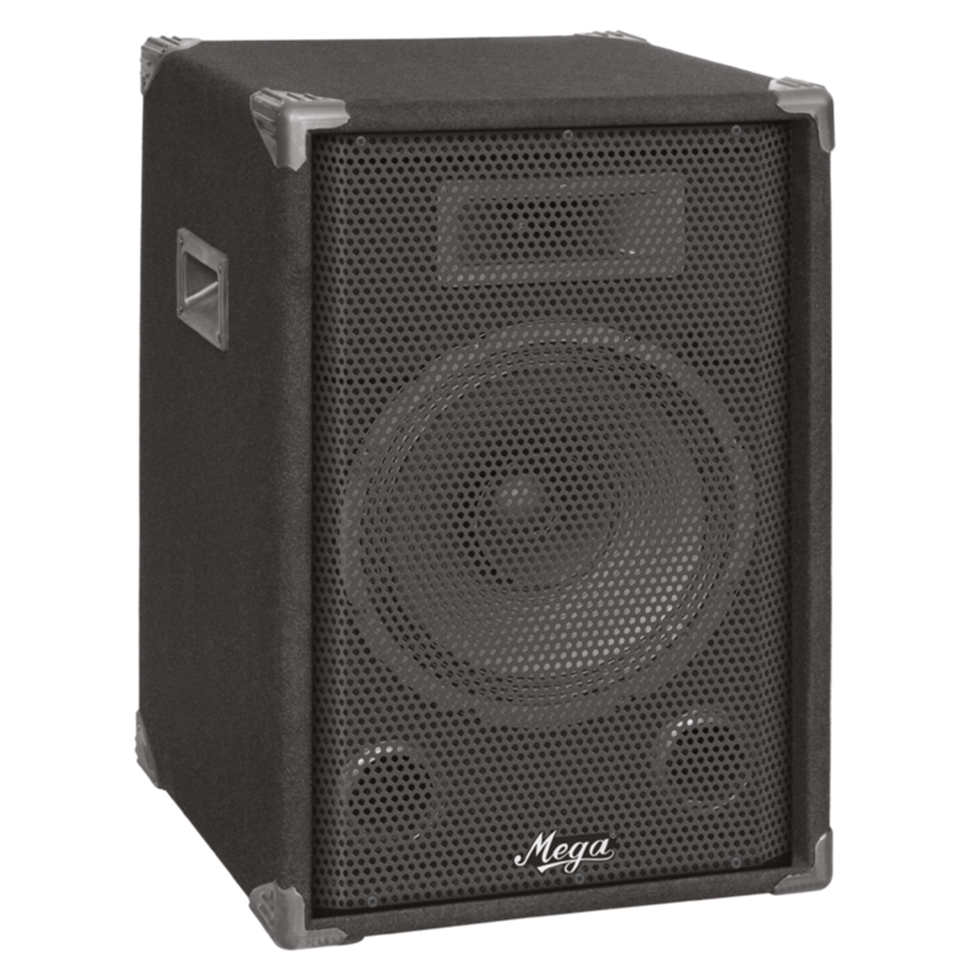 Mega 200 shops watt speaker price